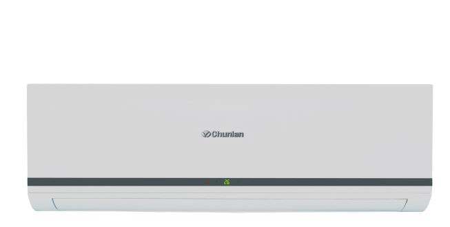 Wall Mounted Split Air Conditioner