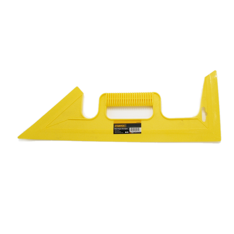 Wallpaper Removal Scraper Tool