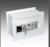 Wall-Mounted Digital Safe