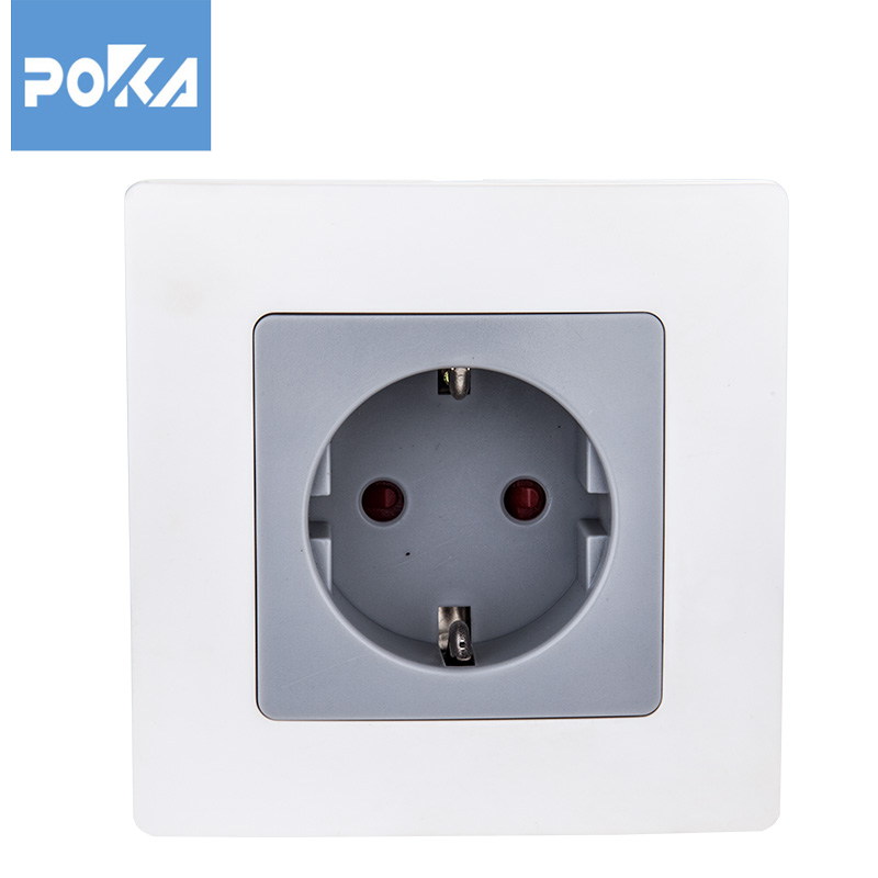 wall socket - Image 3