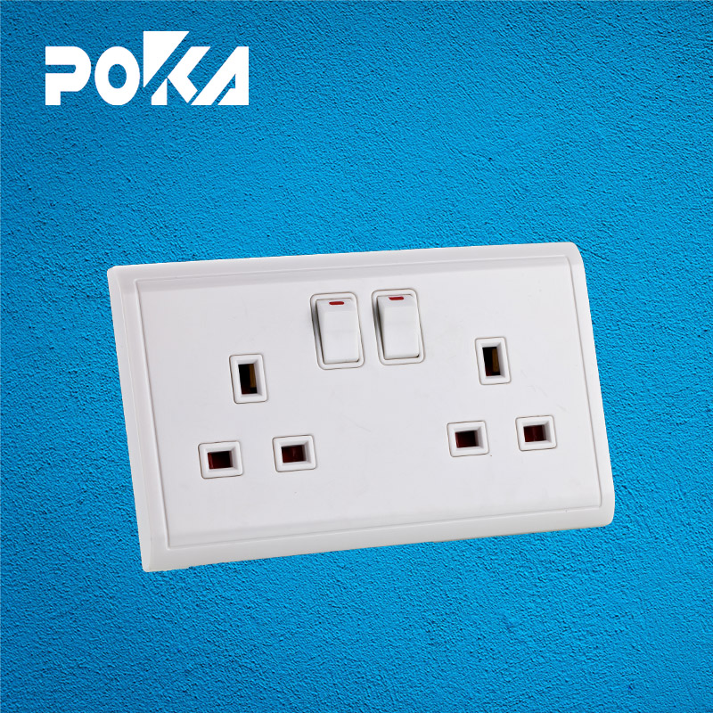 wall socket - Image 3
