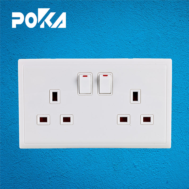 wall socket - Image 2