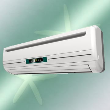 Wall Mounted Split Air Conditioner