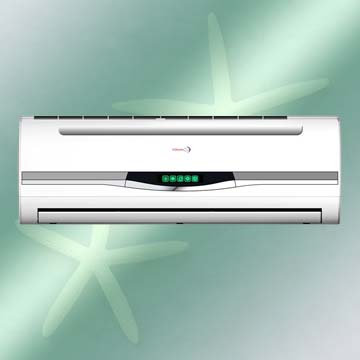 Wall Mounted Split Air Conditioner