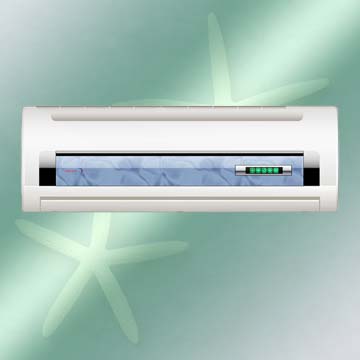 Wall-Mounted Split Air Conditioner