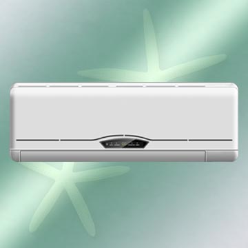 Wall Mounted Split Air Conditioner