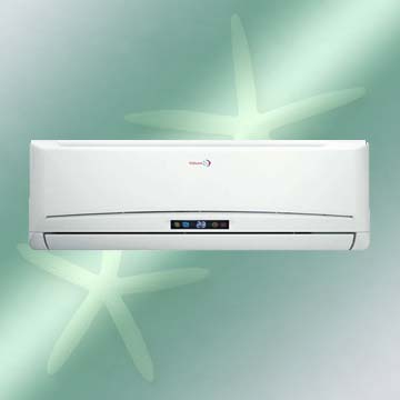Wall Mounted Split Air Conditioner