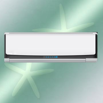 Wall Mounted Split Air Conditioner