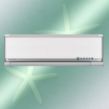 Wall Mounted Split Air Conditioner