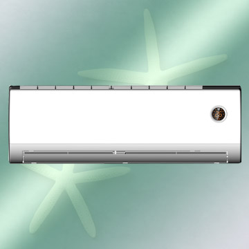 Wall-Mounted Split Air Conditioner