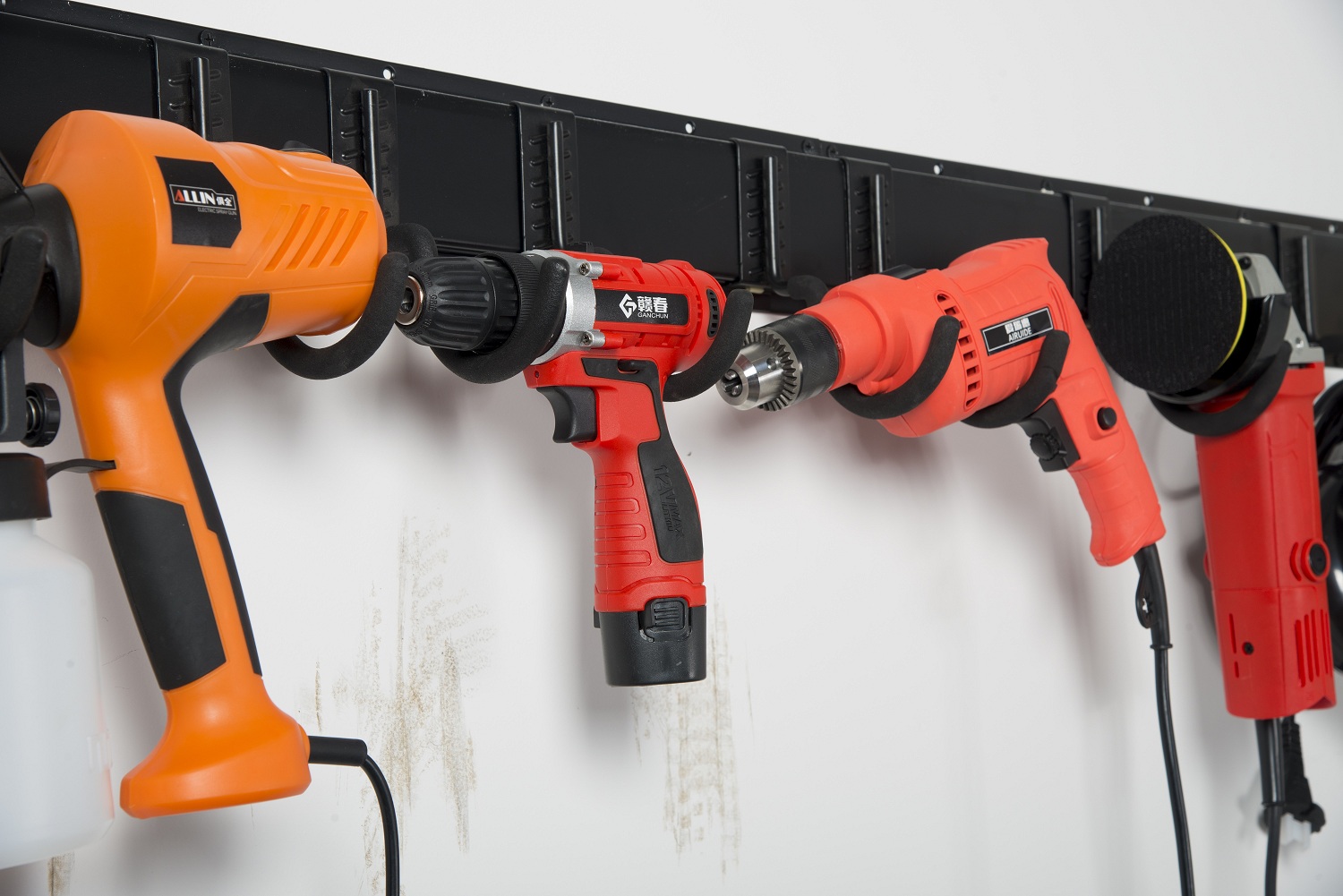 Wall Storage Hook Kit - Image 2