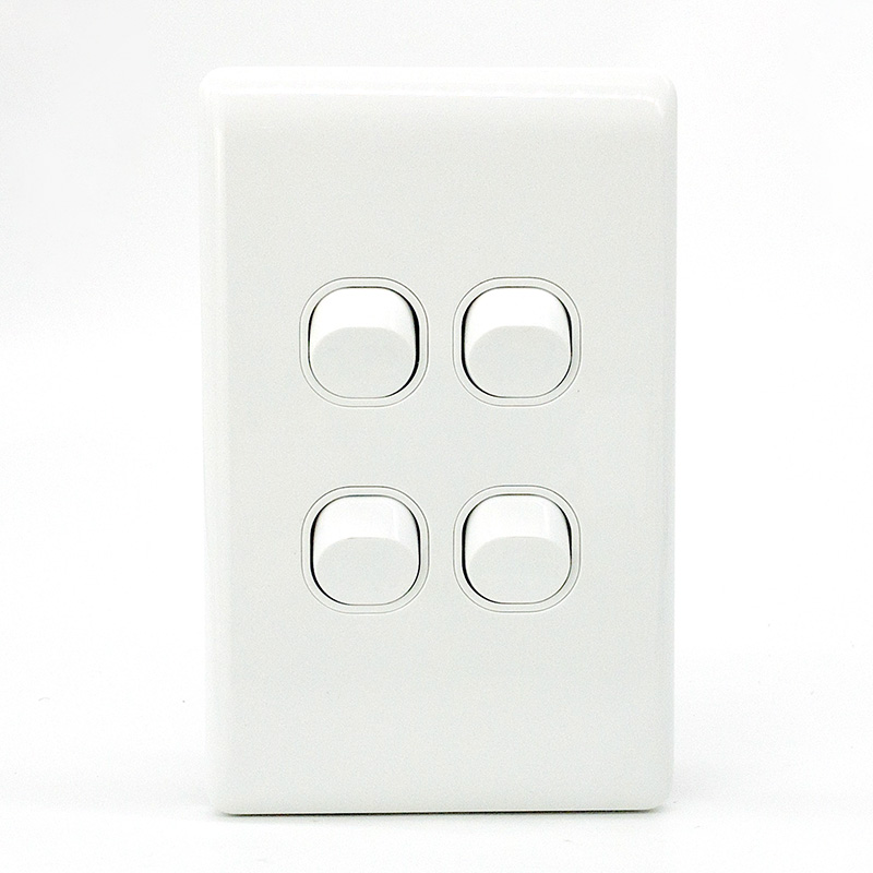 Wall Switch - Image 3