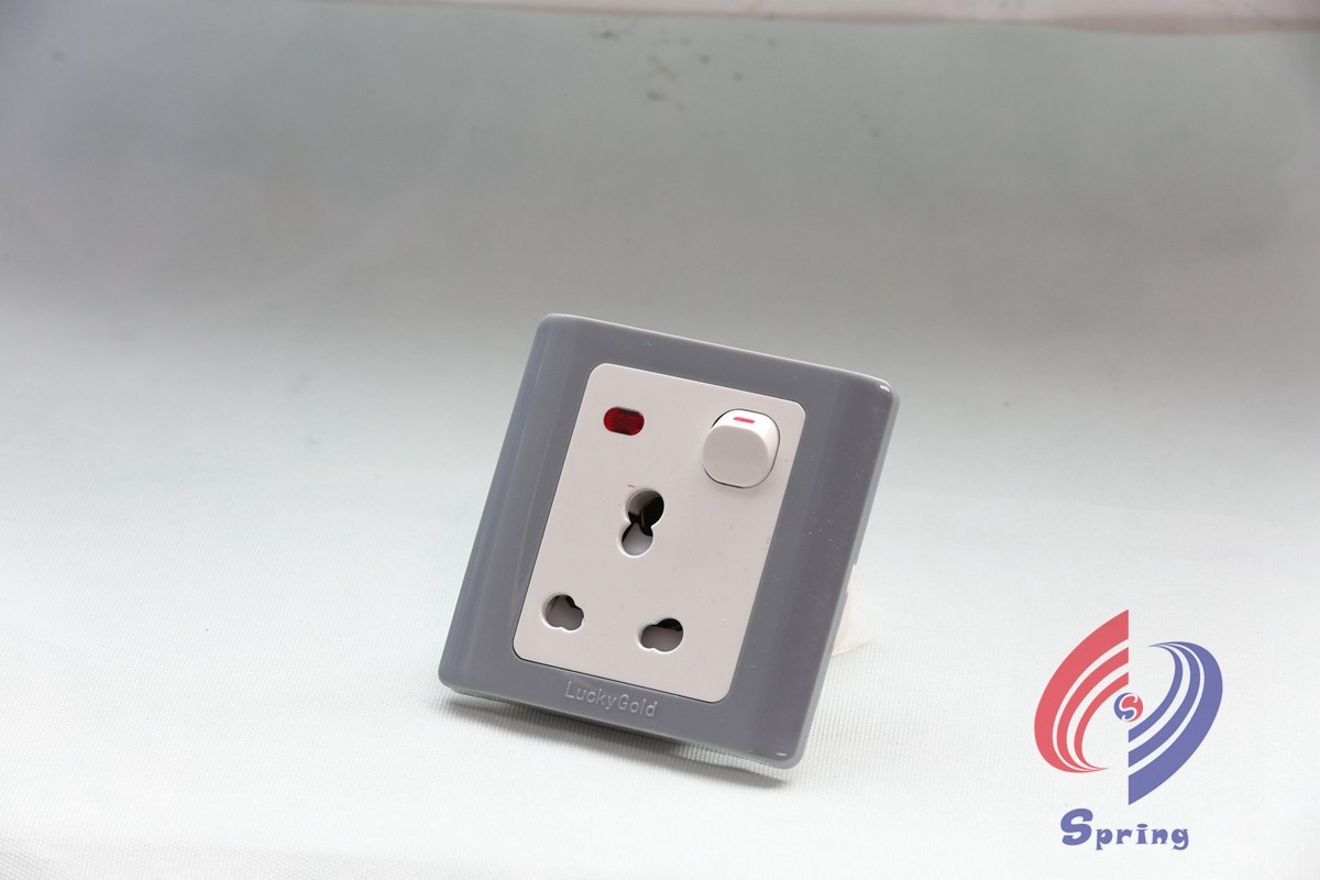 Wall Switch/Socket - Image 2