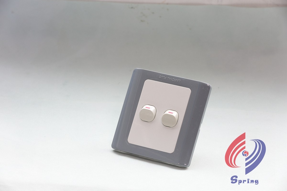 Wall Switch/Socket - Image 3