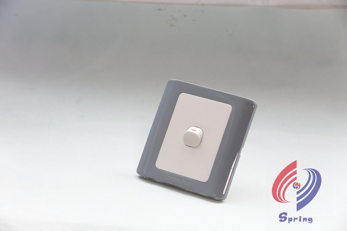 Wall Switch/Socket - Image 2