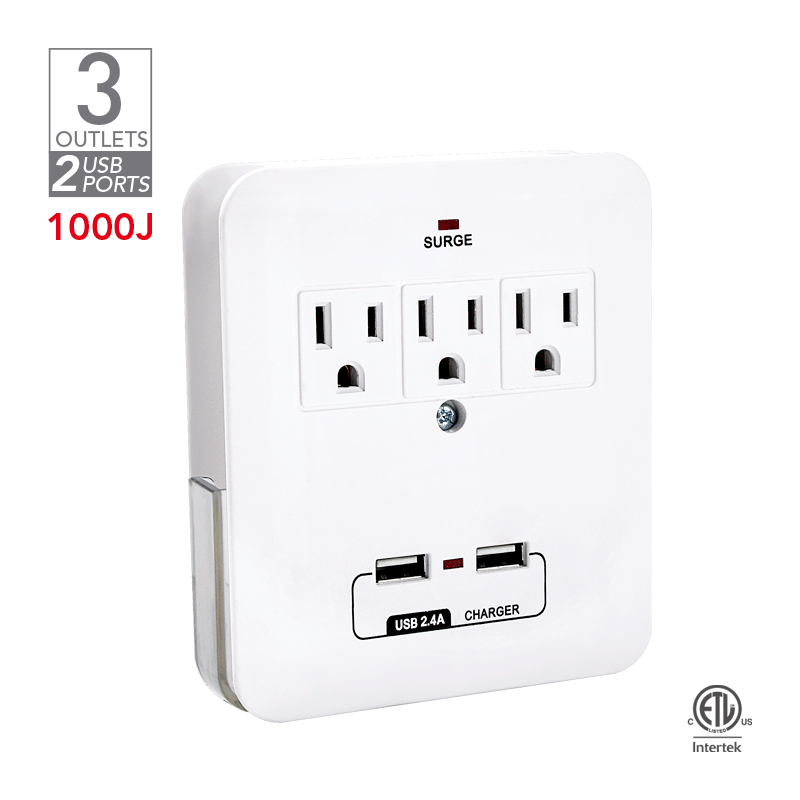 WALL TAP WITH USB - Image 3