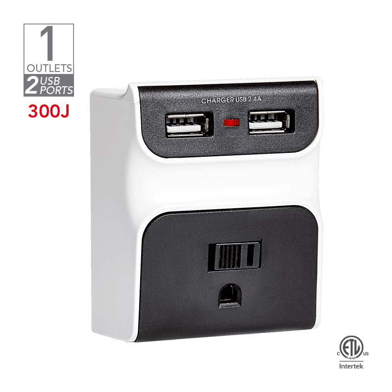WALL TAP WITH USB - Image 2