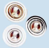 Adjustable Wall Wash MR16 12V Downlight