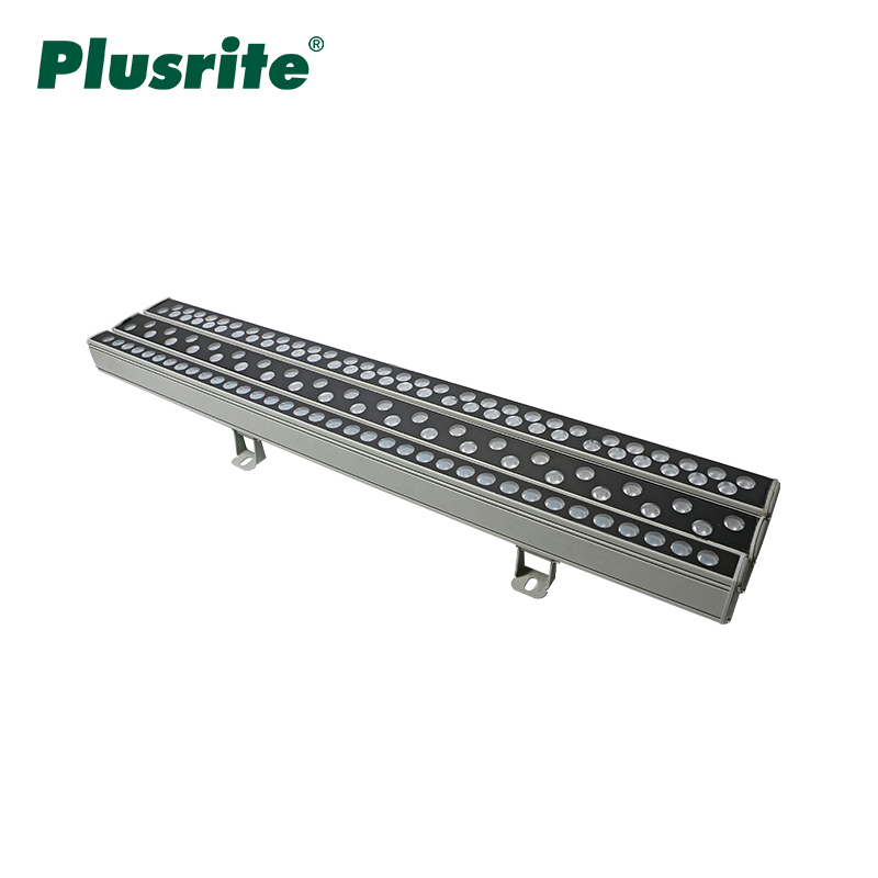 RGBW Aluminum Alloy Wall Washer Light
