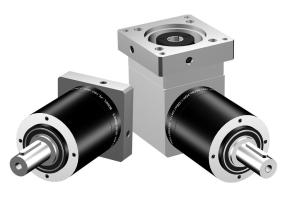 WANSHSIN Servo Speed Reducer - Image 2