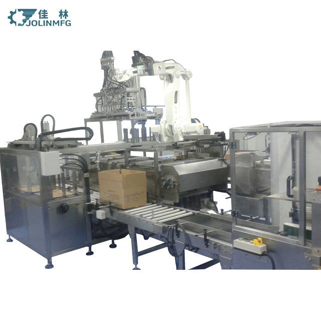 Automated PVC Belt Conveyor System for Sorting and Combining