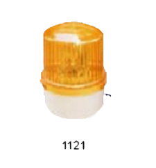 Industrial Warning Light