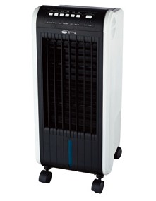 Warm and Cold Air Conditioning Tower Fan with Remote Control