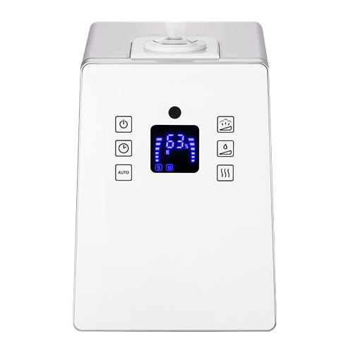 Warm and Cold Mist Hybrid Humidifier SH8412 - Image 3