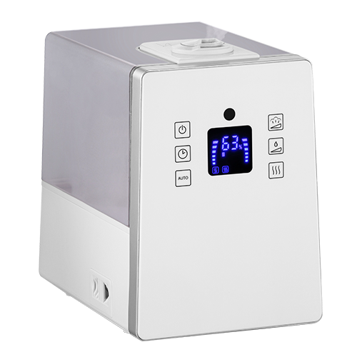 Warm and Cold Mist Hybrid Humidifier SH8412 - Image 2