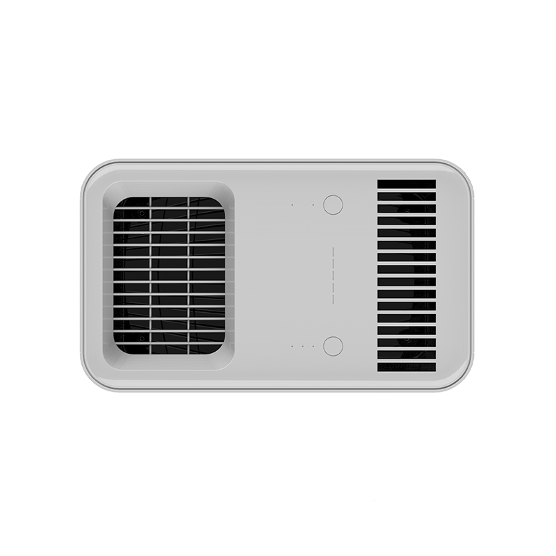 Warm and Cool Mist Humidifier