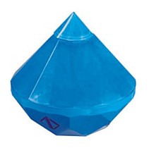 1L Warm Mist Humidifier with Water Protection