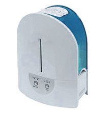 Warm Mist Humidifier with Timer