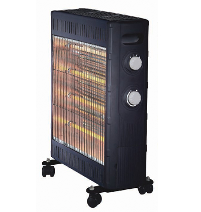 Portable Electric Space Heater