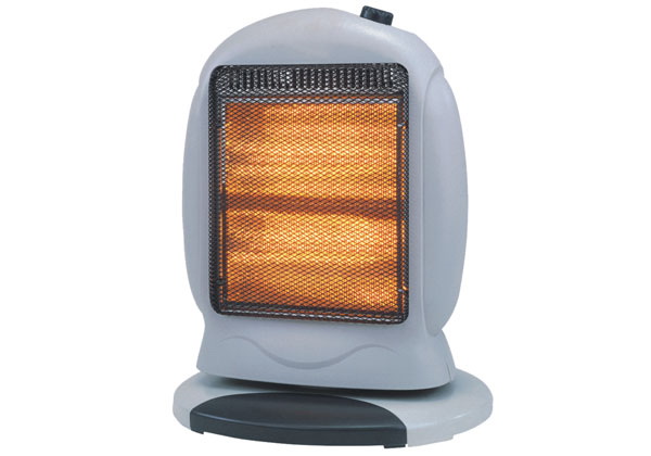 Personal Electric Space Heater