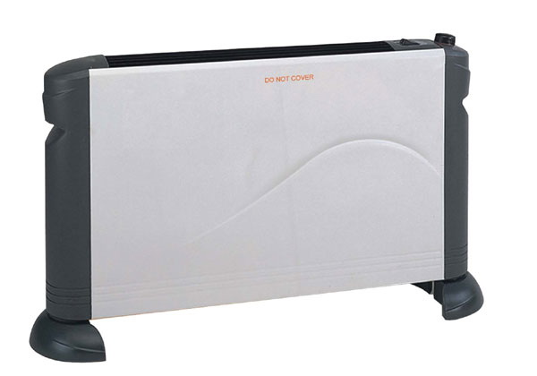Portable Electric Space Heater