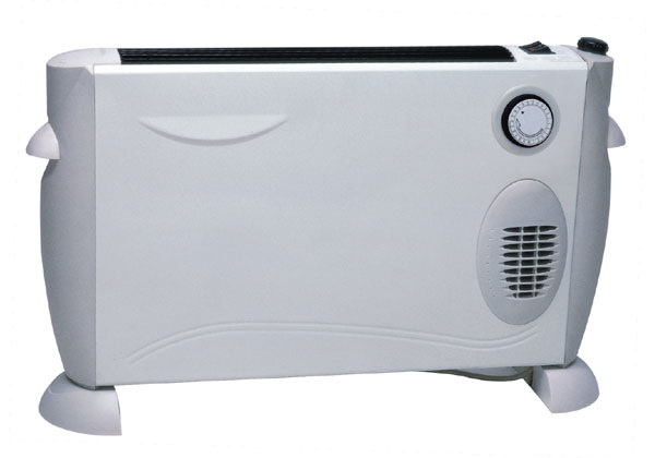 Portable Electric Space Heater