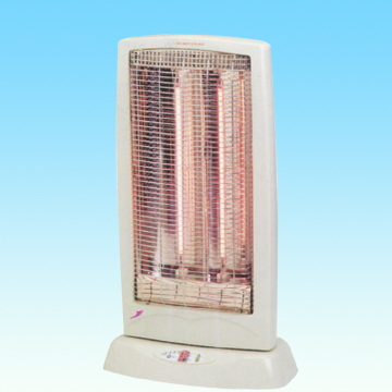 Portable Electric Space Heater