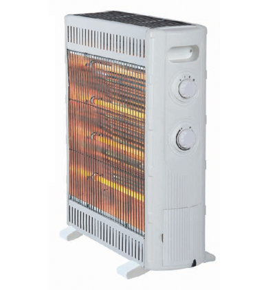 Portable Electric Space Heater