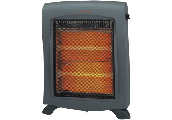 Portable Electric Space Heater