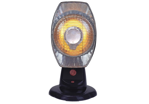 Radiant Space Heater