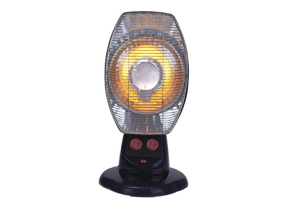 Portable Electric Space Heater