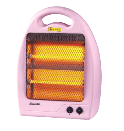 Portable Electric Space Heater