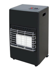 Portable Gas Space Heater