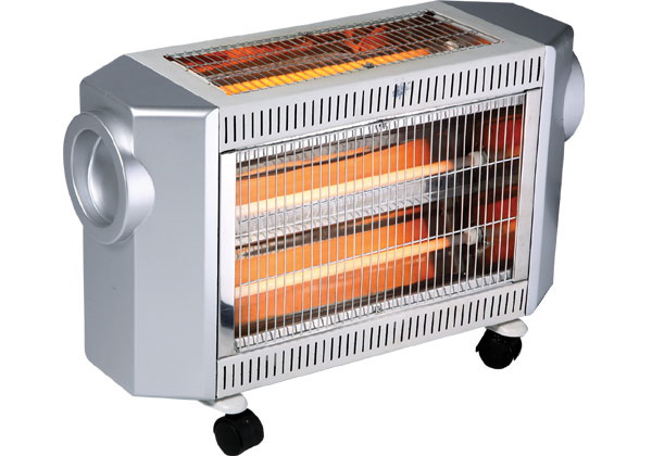 Portable Electric Space Heater