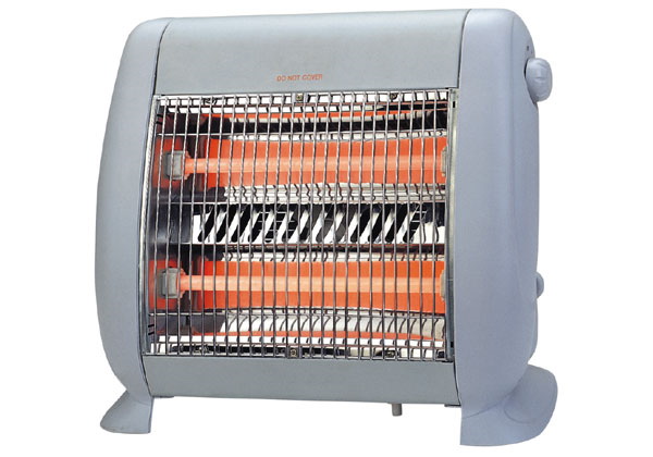 Portable Electric Space Heater