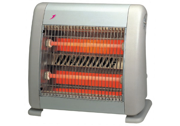 Compact Personal Electric Heater