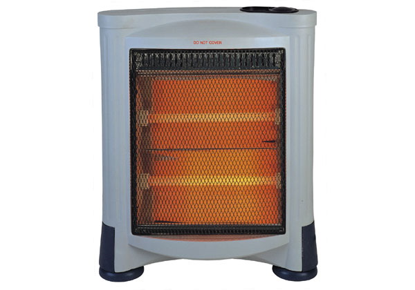 Indoor Electric Space Heater