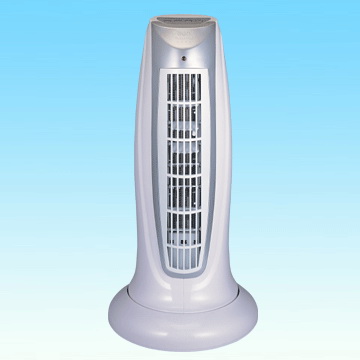 Oscillating Tower Fan