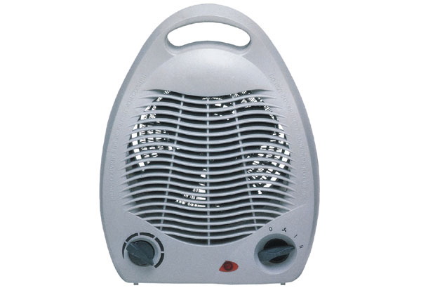Portable Electric Space Heater