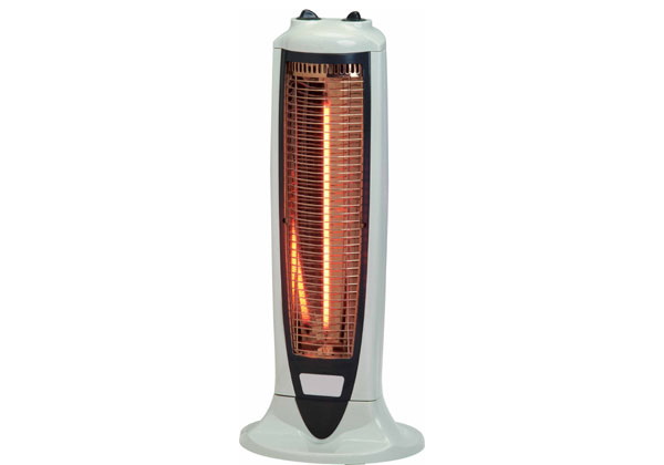 Tower Space Heater for Indoor Use